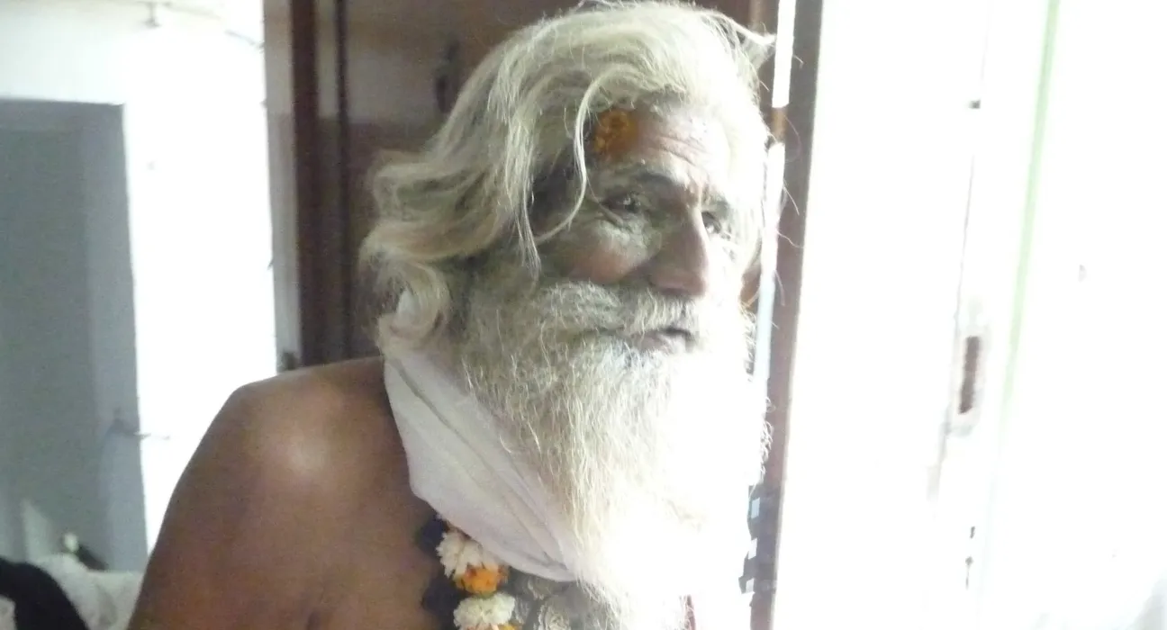 Rumors about Sadhus, Beginningless Karma